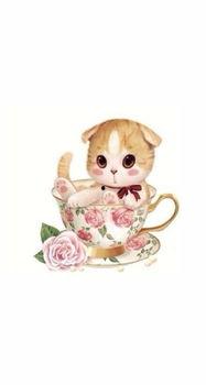 漫画 猫,喵星人的奇幻冒险之旅