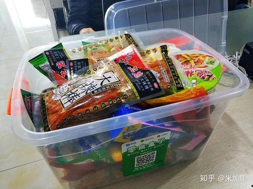 麻豆宿舍零食,美味与健康的完美融合