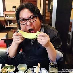 网红吃瓜娱乐圈