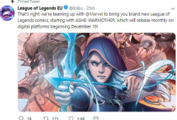 英雄联盟漫画,漫画中的英雄传奇与冒险之旅