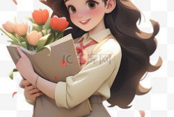 女教师漫画,女教师漫画揭示教育界的酸甜苦辣