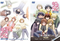 好看的日本漫画,探寻日本漫画中的视觉盛宴