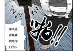 末世丧尸漫画,丧尸围城下的绝望与希望